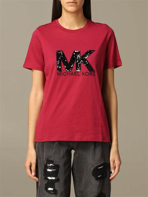 michael kors t shirts women